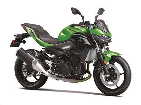 kawasaki naked bike|2024 Kawasaki Z500 ABS 